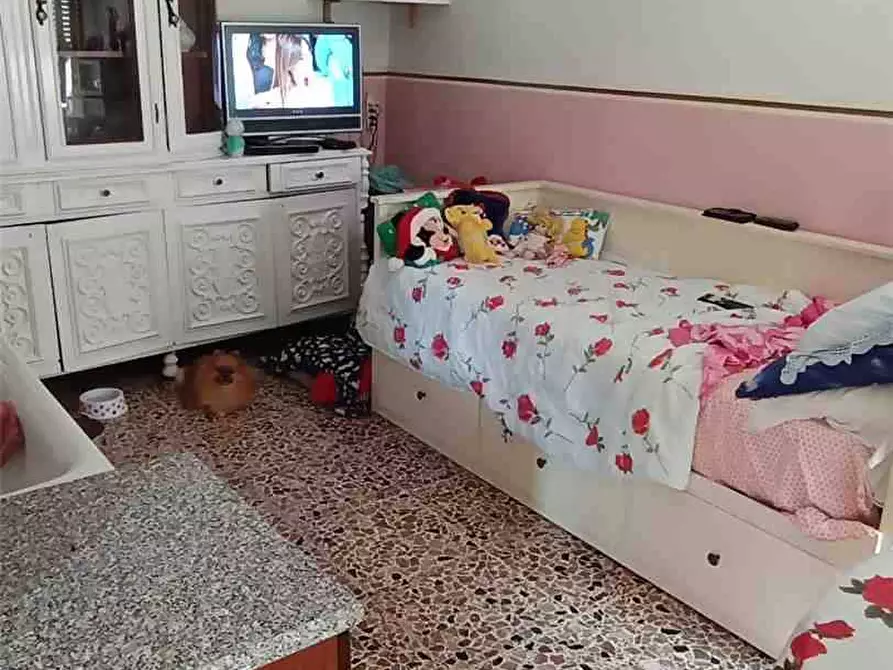 Immagine 3 di Villa in vendita  a Pontecorvo
