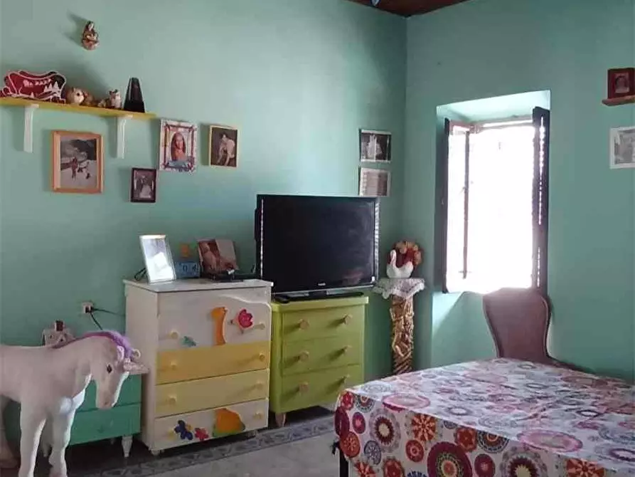 Immagine 6 di Villa in vendita  a Pontecorvo