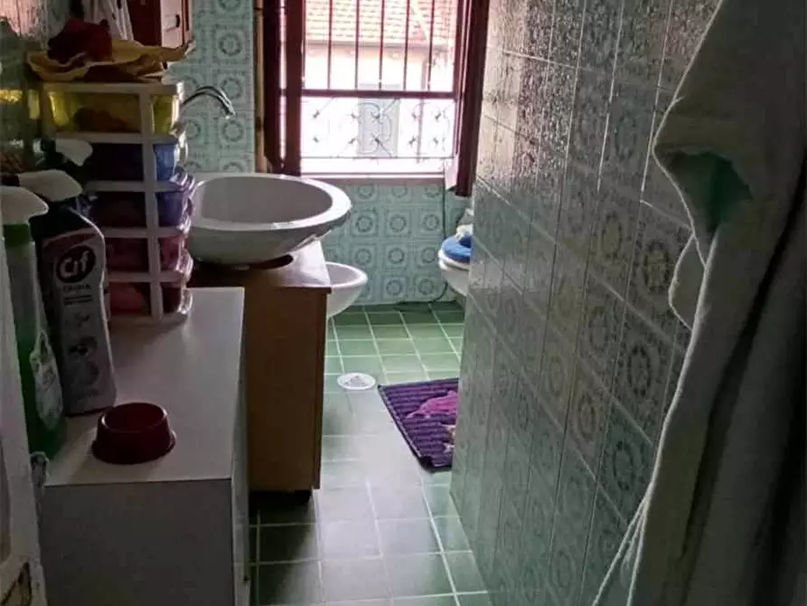 Immagine 7 di Villa in vendita  a Pontecorvo