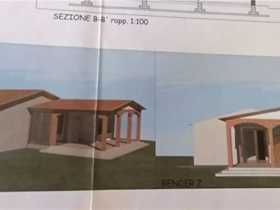 Immagine 5 di Rustico / casale in vendita  a San Giovanni Incarico