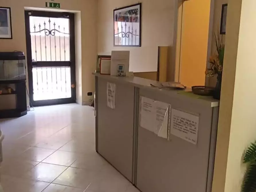 Immagine 5 di Appartamento in vendita  a Pontecorvo