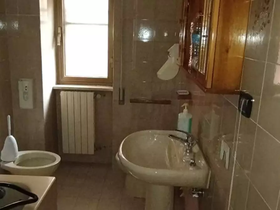 Immagine 8 di Appartamento in vendita  a Pontecorvo