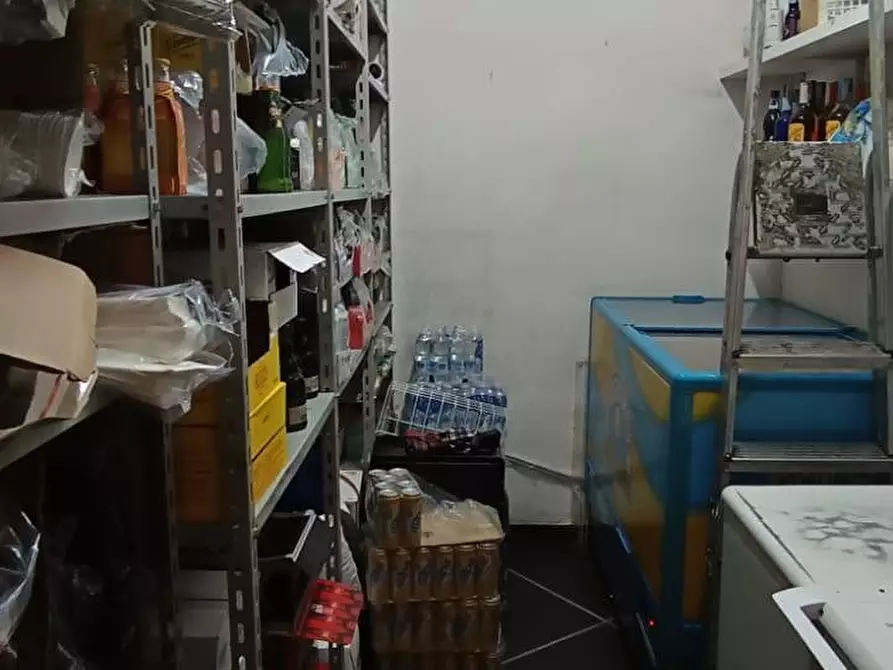 Immagine 8 di Attività commerciale in vendita  a Pontecorvo