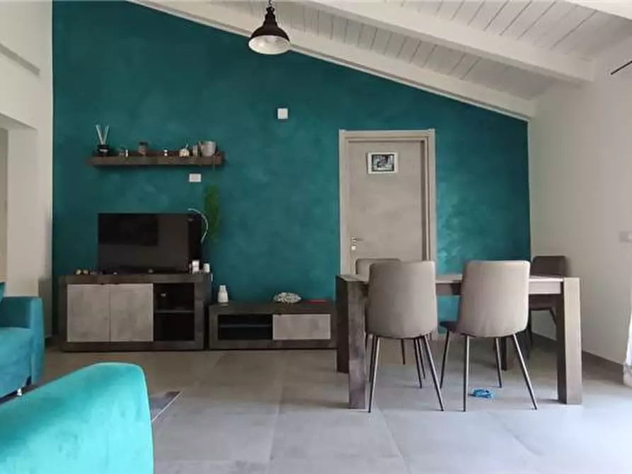 Immagine 3 di Villa in vendita  a Pontecorvo