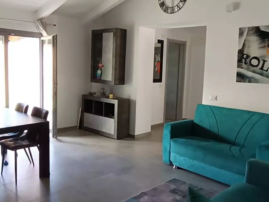 Immagine 4 di Villa in vendita  a Pontecorvo