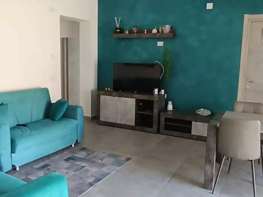 Immagine 5 di Villa in vendita  a Pontecorvo