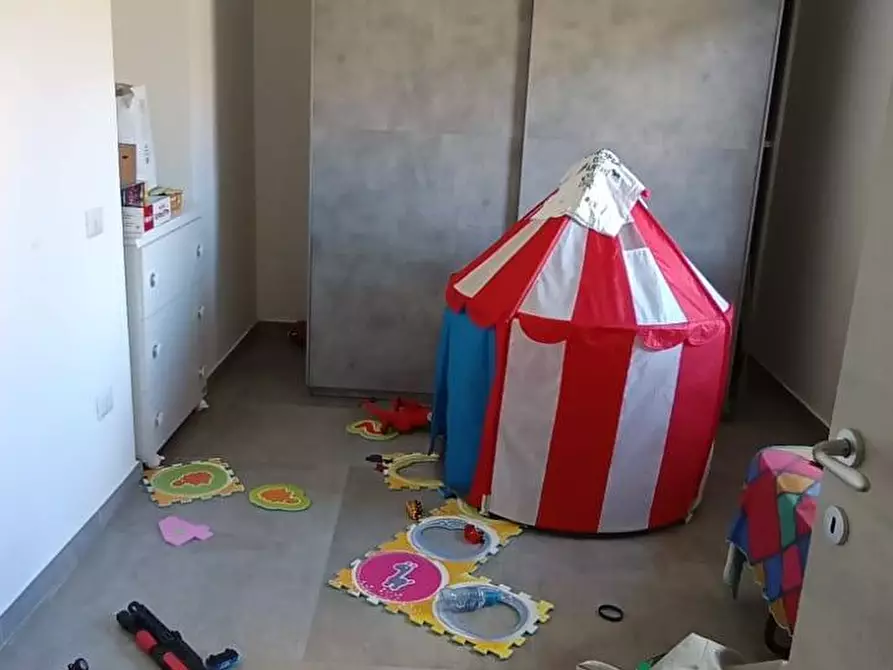Immagine 6 di Villa in vendita  a Pontecorvo