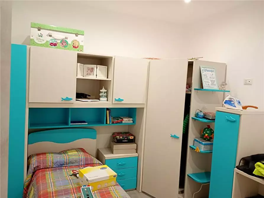 Immagine 8 di Villa in vendita  a Pontecorvo