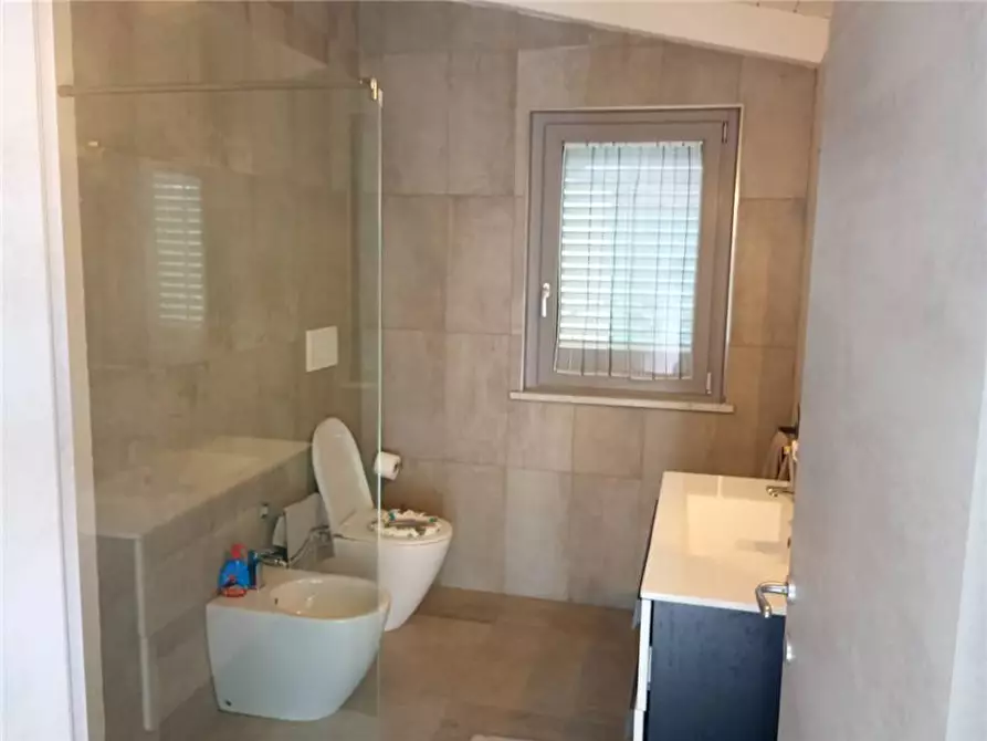 Immagine 9 di Villa in vendita  a Pontecorvo