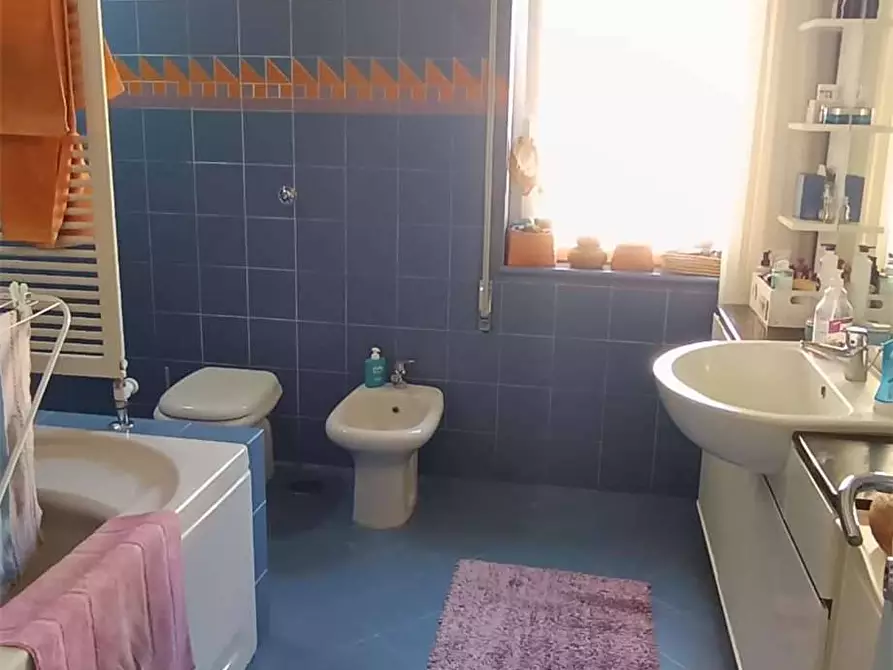 Immagine 10 di Appartamento in vendita  a Pontecorvo