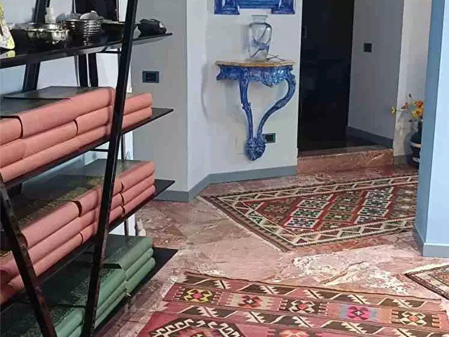 Immagine 12 di Appartamento in vendita  a Pontecorvo
