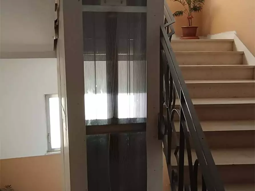 Immagine 14 di Appartamento in vendita  a Pontecorvo