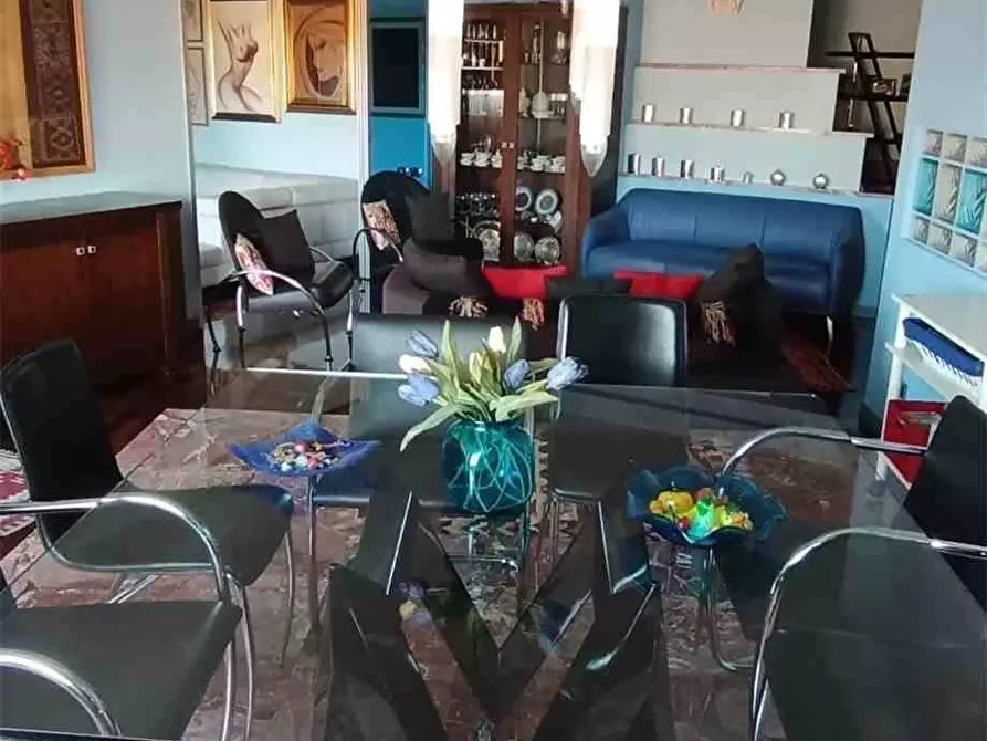 Immagine 4 di Appartamento in vendita  a Pontecorvo