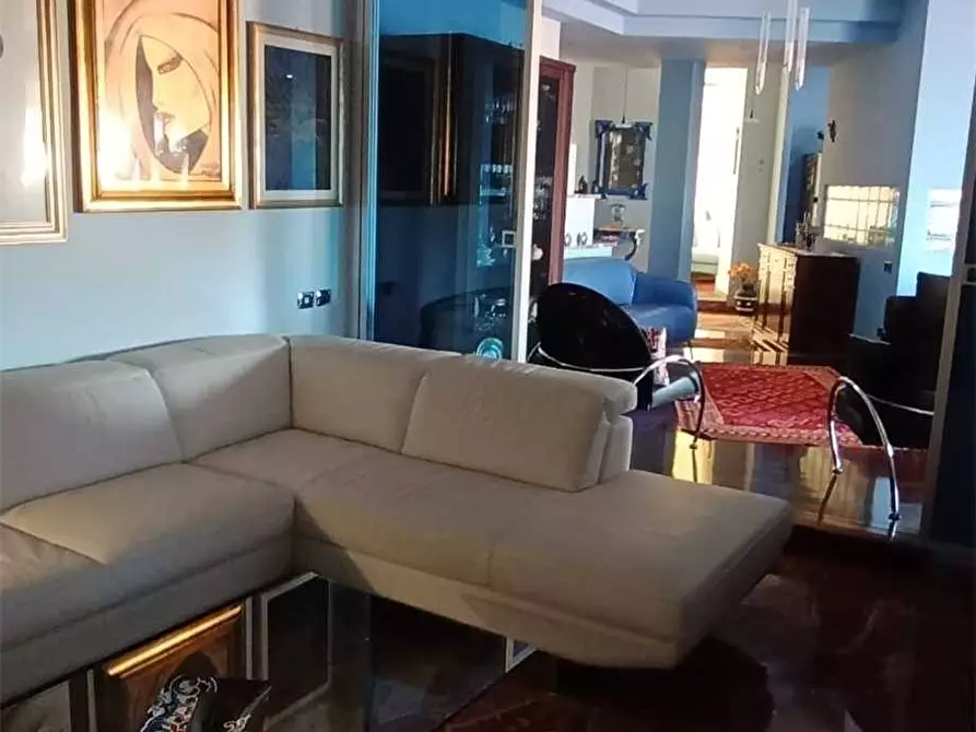 Immagine 5 di Appartamento in vendita  a Pontecorvo