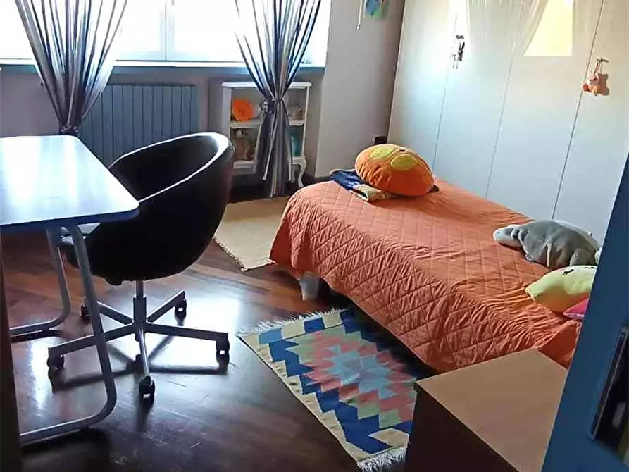 Immagine 7 di Appartamento in vendita  a Pontecorvo