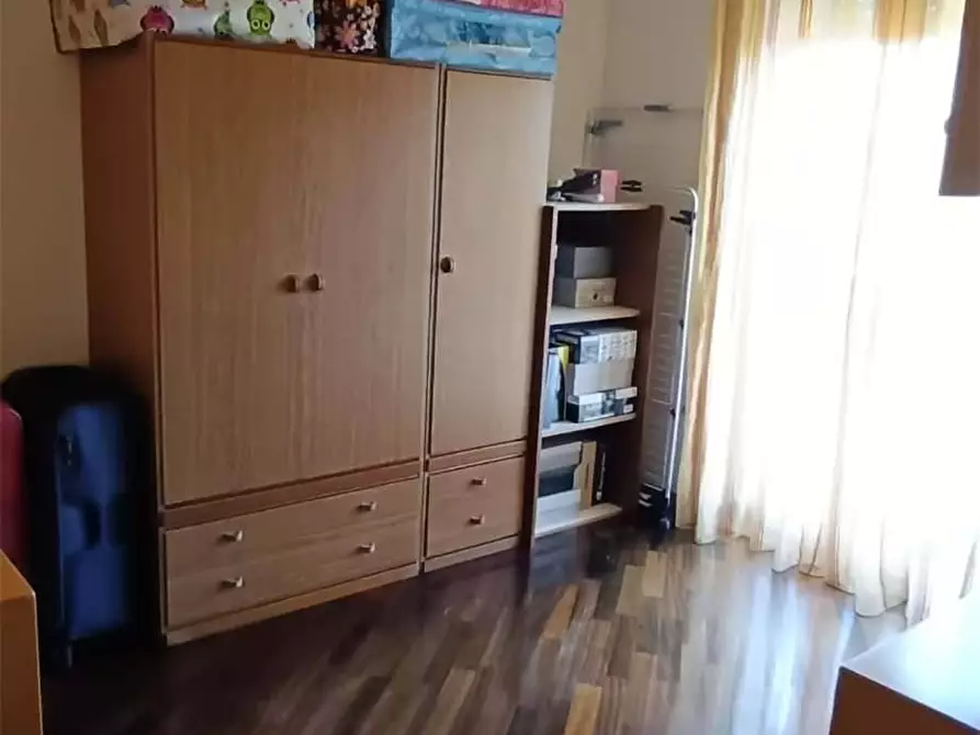 Immagine 8 di Appartamento in vendita  a Pontecorvo