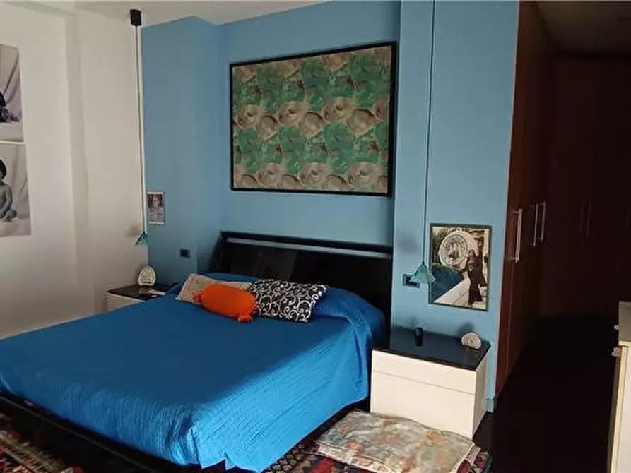 Immagine 9 di Appartamento in vendita  a Pontecorvo
