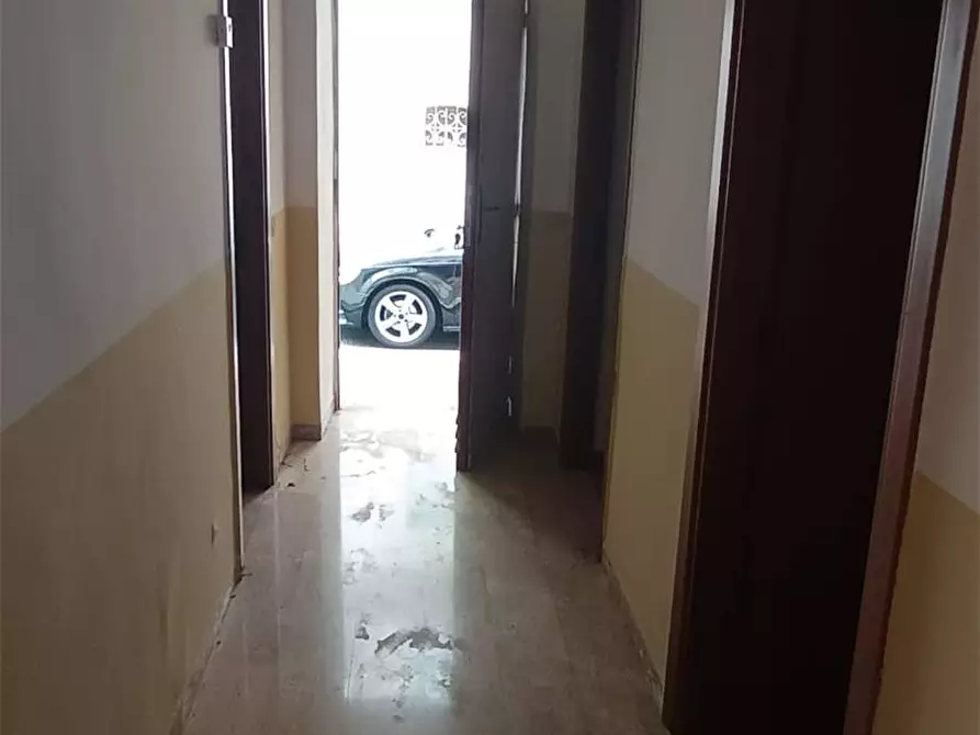 Immagine 2 di Appartamento in vendita  a Pontecorvo