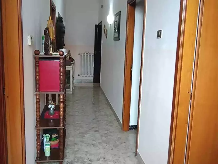 Immagine 2 di Appartamento in vendita  a Pontecorvo