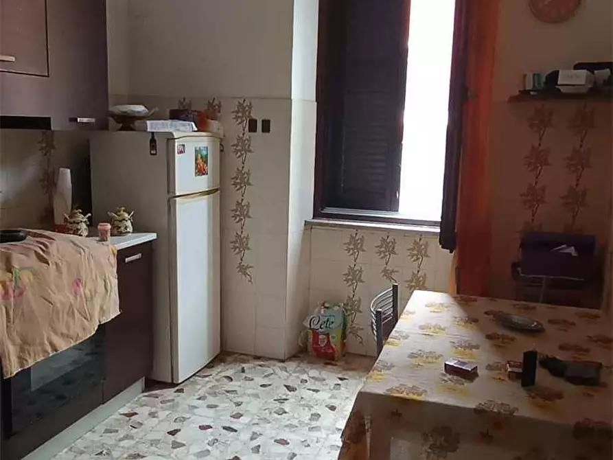 Immagine 3 di Appartamento in vendita  a Pontecorvo