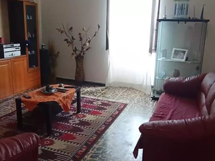 Immagine 4 di Appartamento in vendita  a Pontecorvo