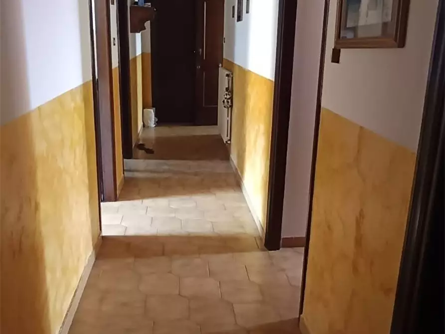 Immagine 2 di Appartamento in vendita  a Pontecorvo