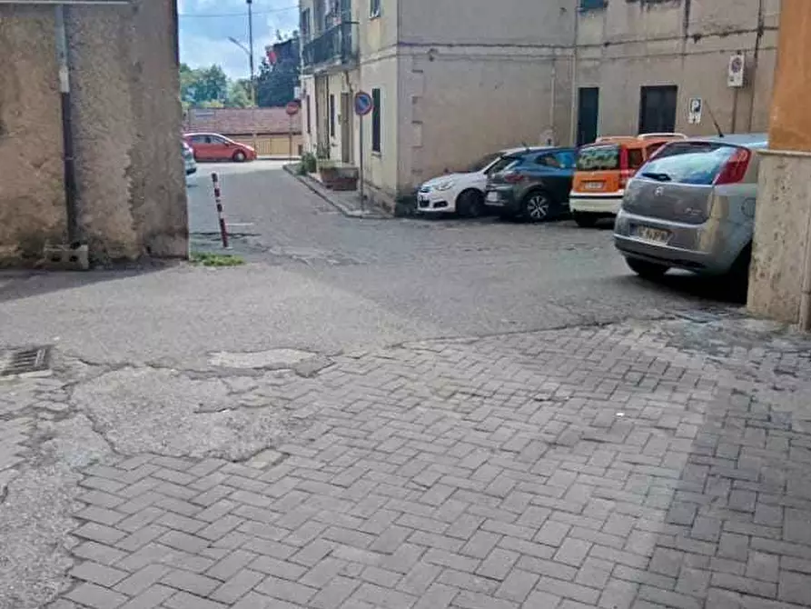 Immagine 2 di Appartamento in vendita  a Pontecorvo