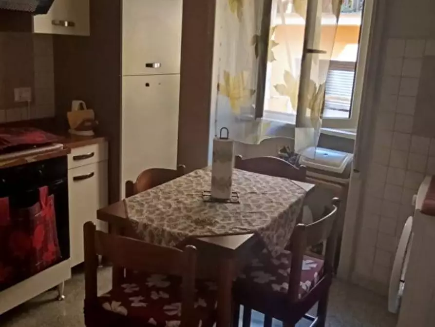 Immagine 3 di Appartamento in vendita  a Pontecorvo