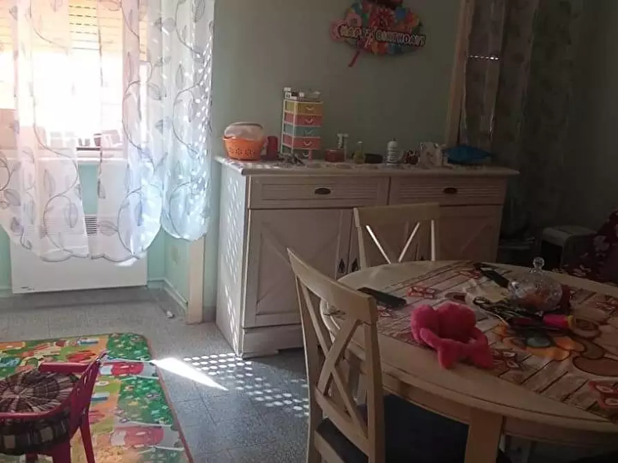 Immagine 4 di Appartamento in vendita  a Pontecorvo