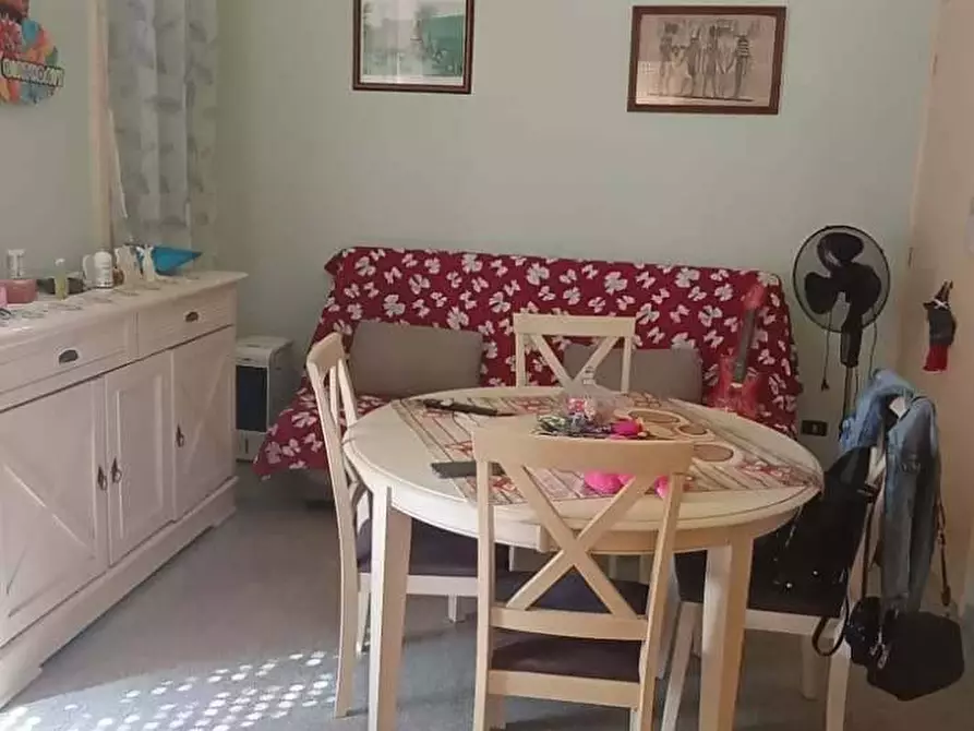 Immagine 5 di Appartamento in vendita  a Pontecorvo