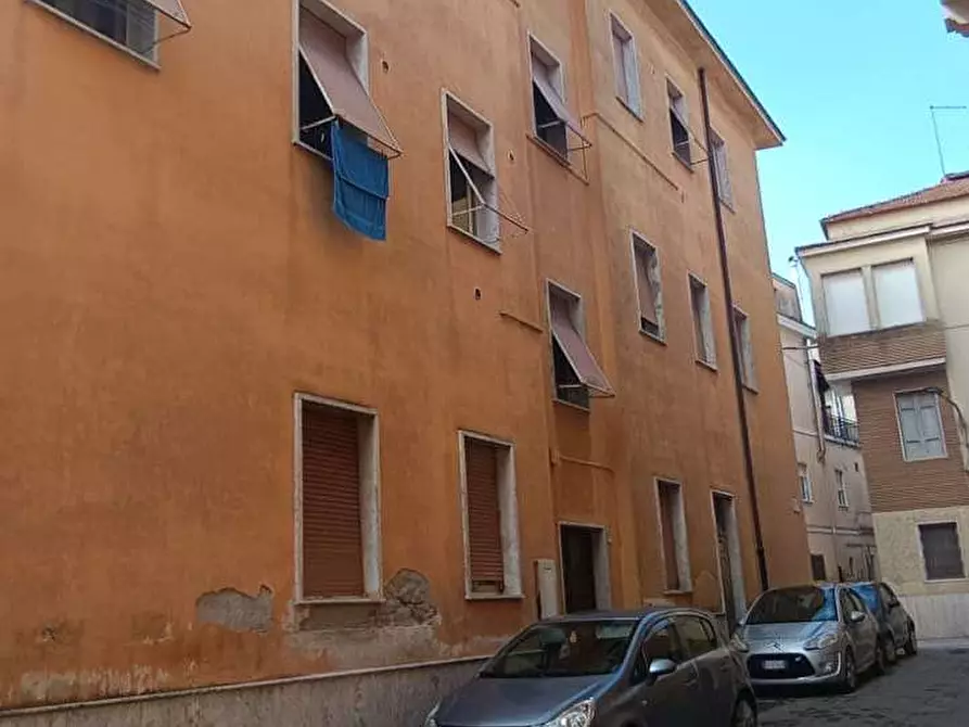 Immagine 6 di Appartamento in vendita  a Pontecorvo
