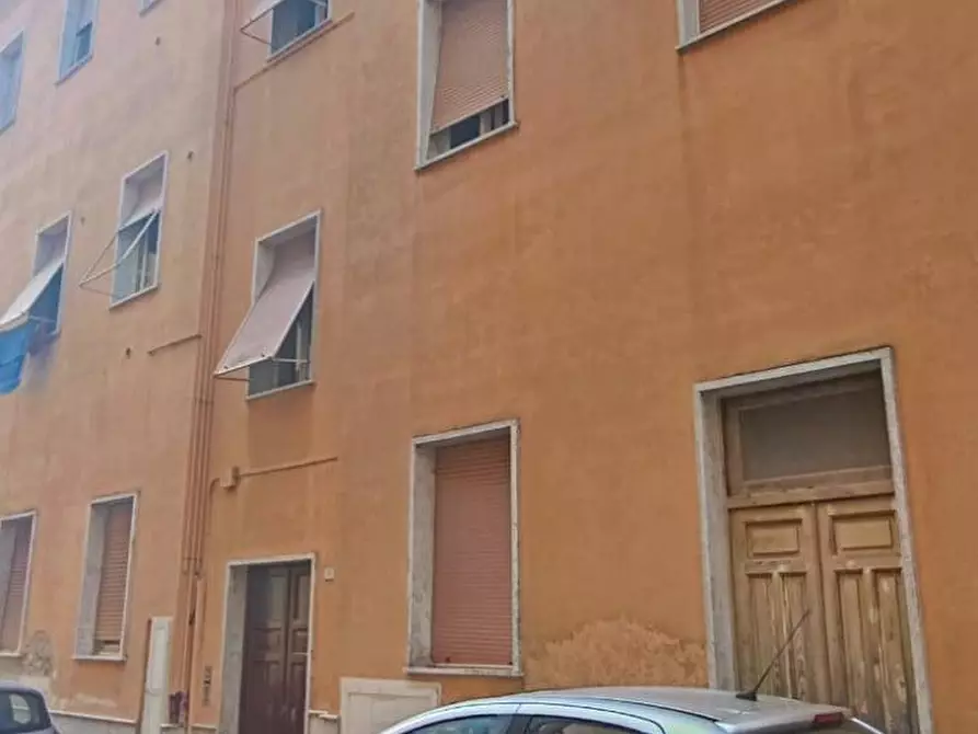 Immagine 7 di Appartamento in vendita  a Pontecorvo