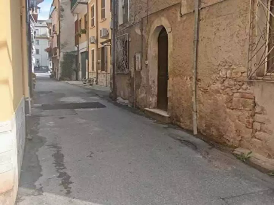 Immagine 8 di Appartamento in vendita  a Pontecorvo