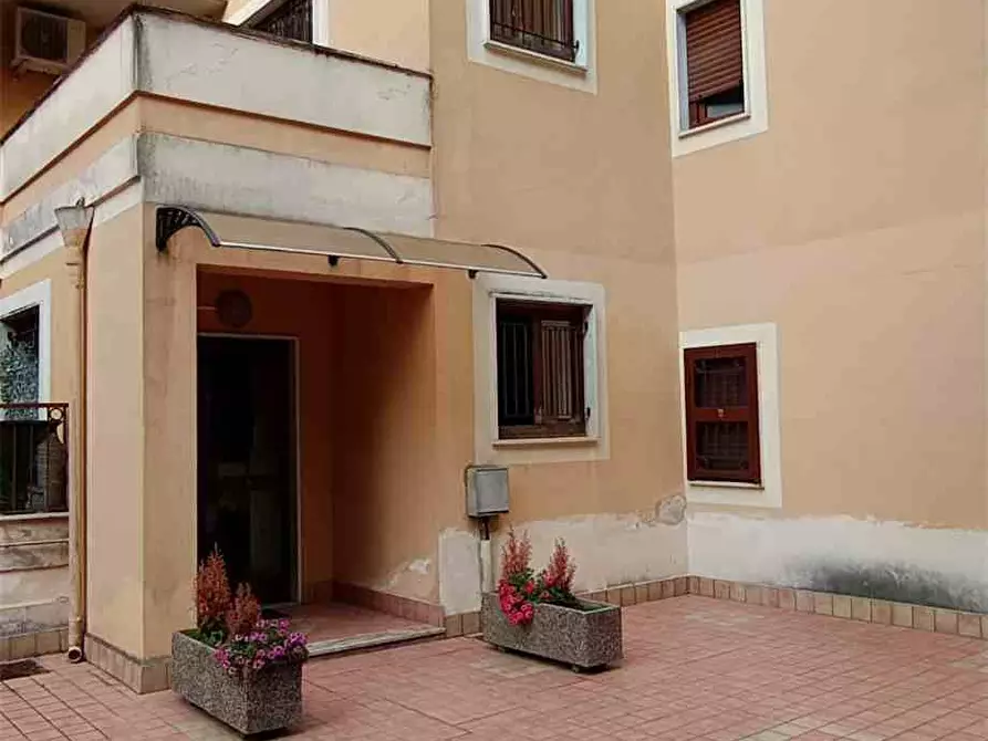 Immagine 2 di Appartamento in vendita  a Pontecorvo