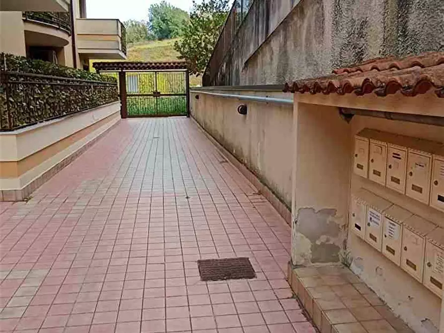 Immagine 3 di Appartamento in vendita  a Pontecorvo