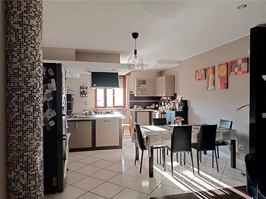 Immagine 4 di Appartamento in vendita  a Pontecorvo