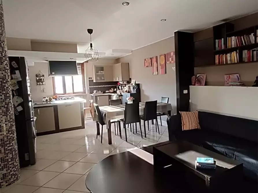 Immagine 5 di Appartamento in vendita  a Pontecorvo