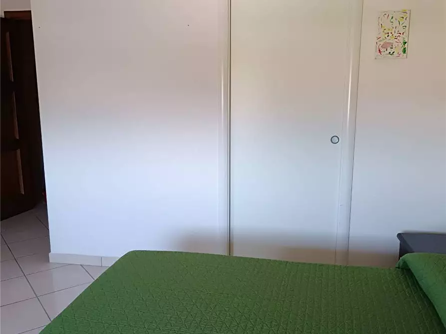Immagine 6 di Appartamento in vendita  a Pontecorvo