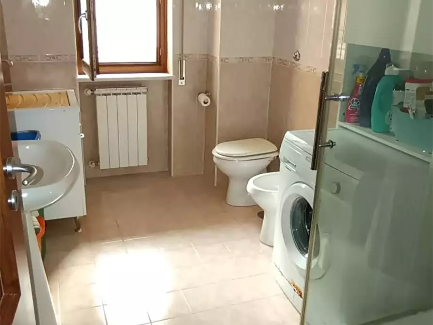 Immagine 7 di Appartamento in vendita  a Pontecorvo