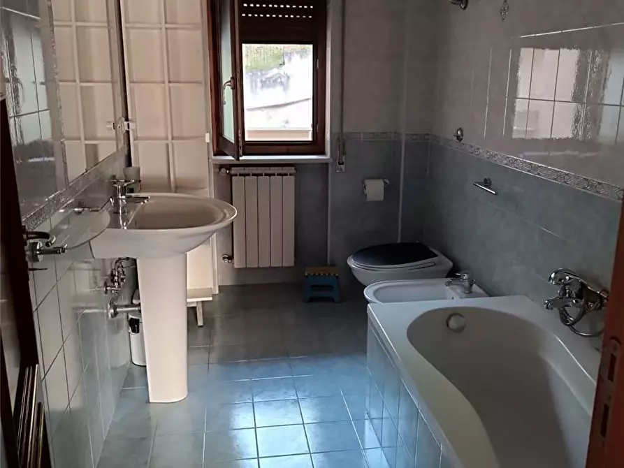 Immagine 8 di Appartamento in vendita  a Pontecorvo
