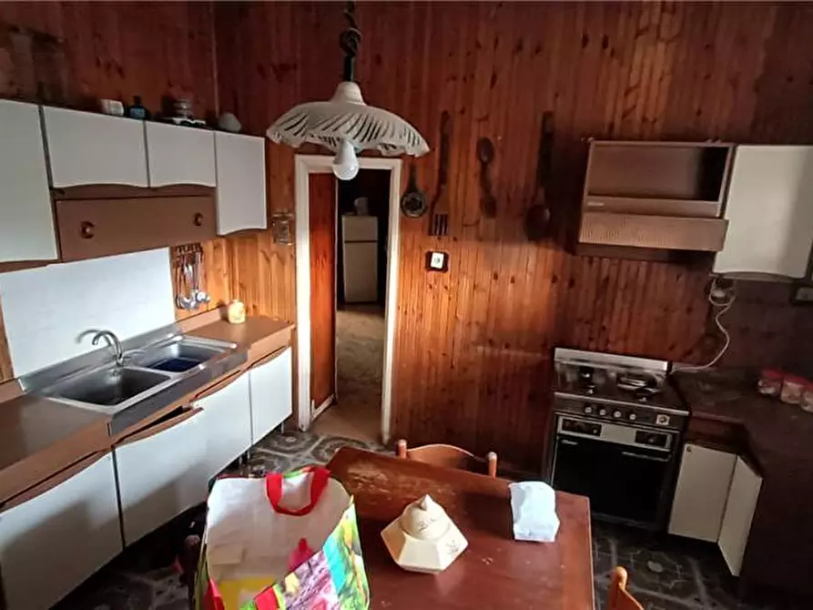 Immagine 2 di Villa in vendita  a Pontecorvo