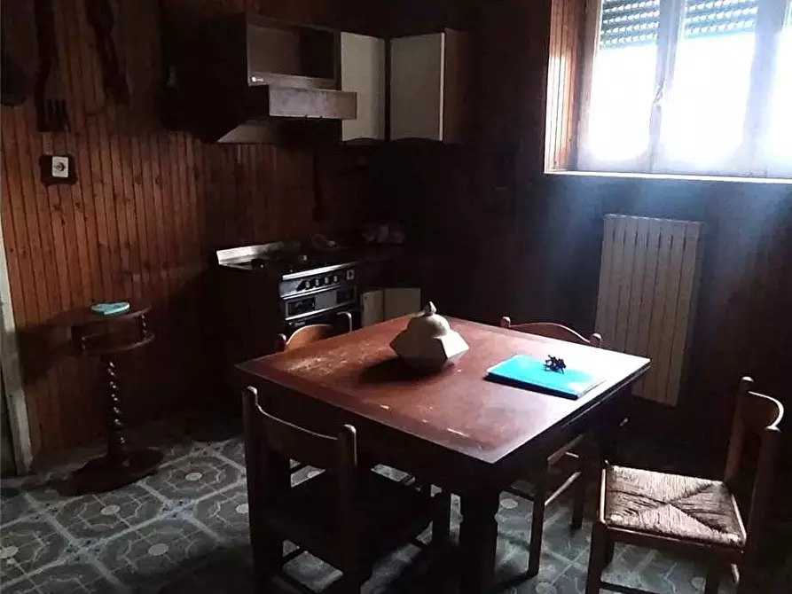 Immagine 3 di Villa in vendita  a Pontecorvo