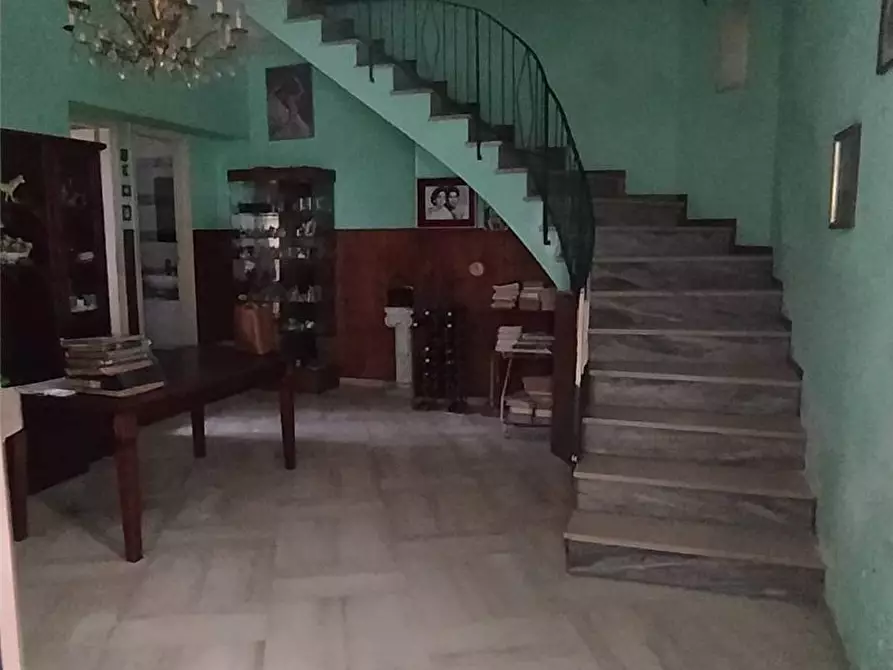 Immagine 4 di Villa in vendita  a Pontecorvo