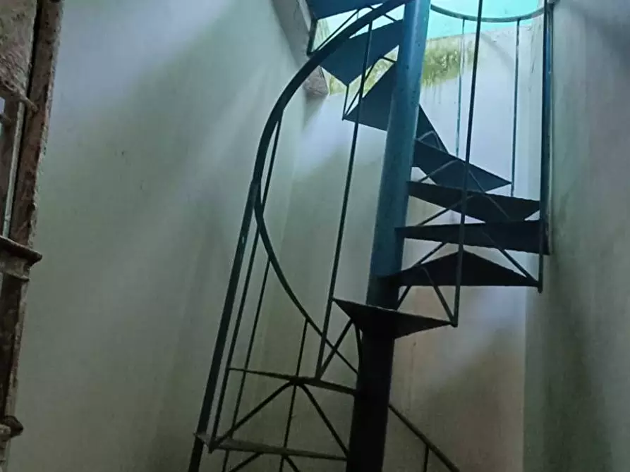 Immagine 7 di Villa in vendita  a Pontecorvo