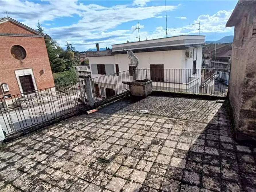 Immagine 8 di Villa in vendita  a Pontecorvo