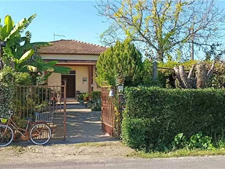 Immagine 1 di Villa in affitto  a Pontecorvo