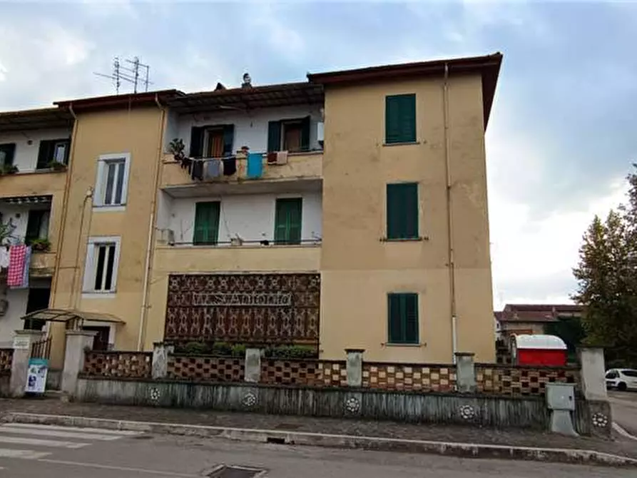 Immagine 1 di Appartamento in vendita  a Pontecorvo