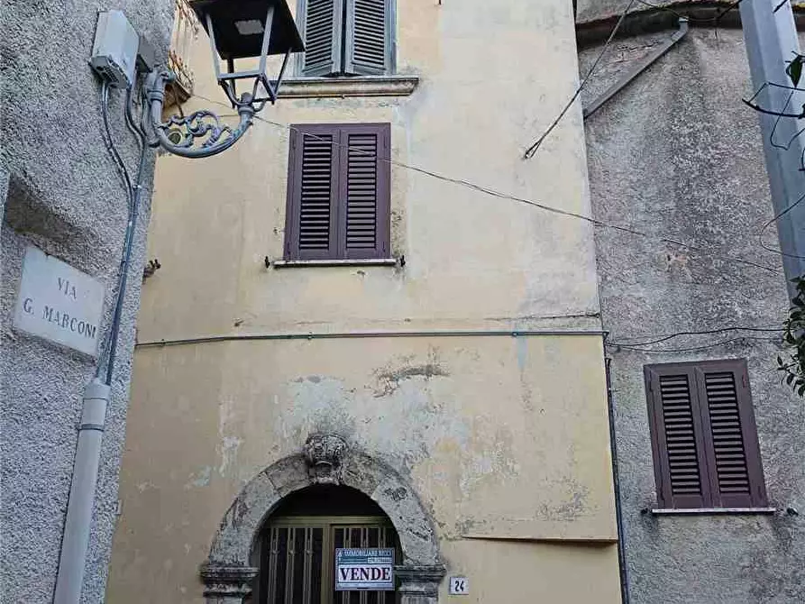 Immagine 1 di Villa in vendita  a San Giovanni Incarico