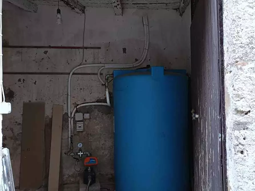 Immagine 14 di Villa in vendita  a San Giovanni Incarico