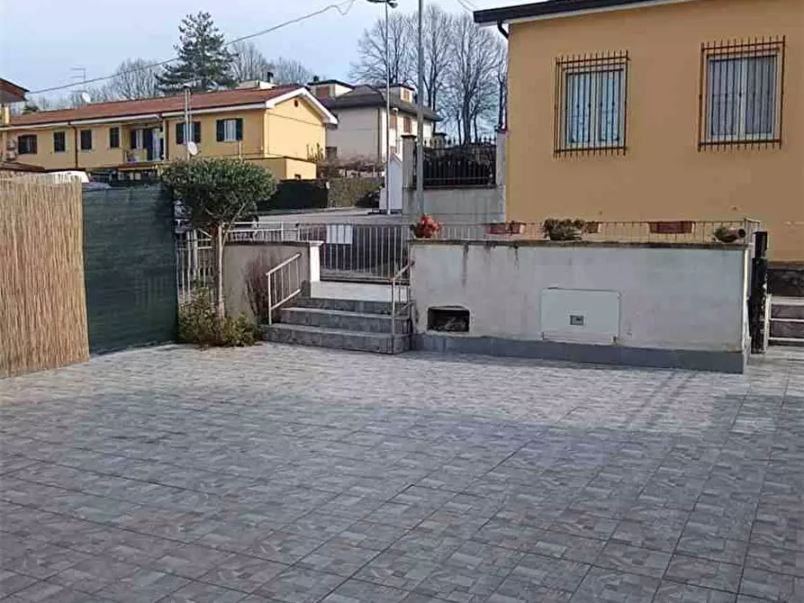 Immagine 12 di Villa in vendita  a Pontecorvo